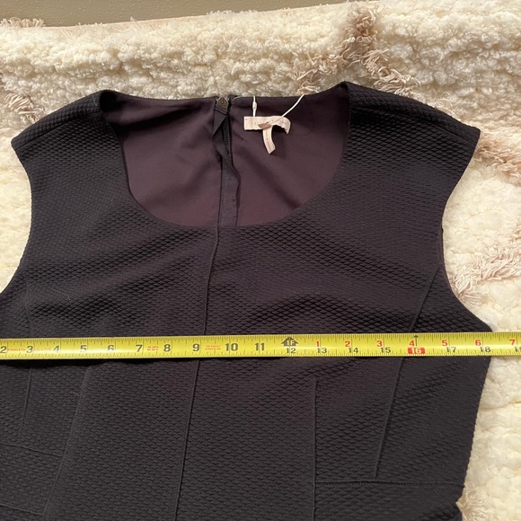 NWT Rebecca Taylor dress - Picture 12 of 13